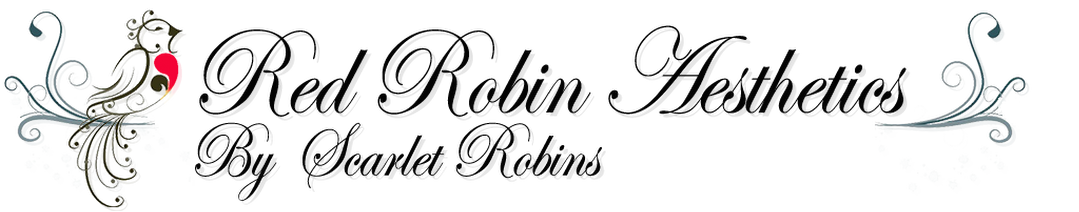 Red Robin Aesthetics